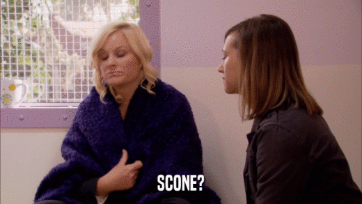SCONE?  