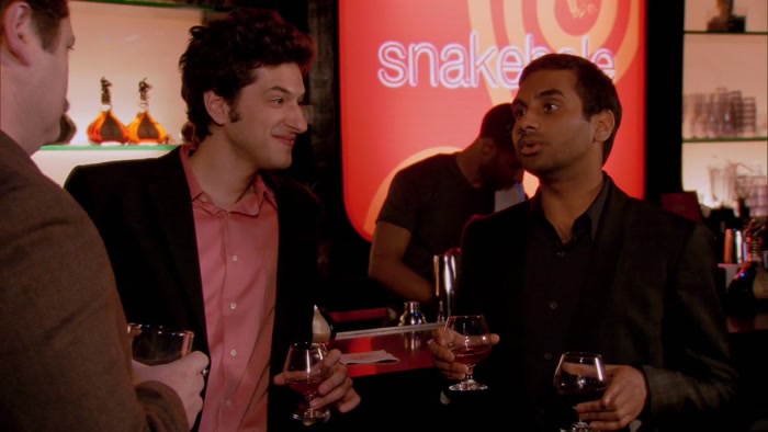 IF YOU DON'T, I'LL SHAVE JEAN-RALPHIO'S HEAD. 
