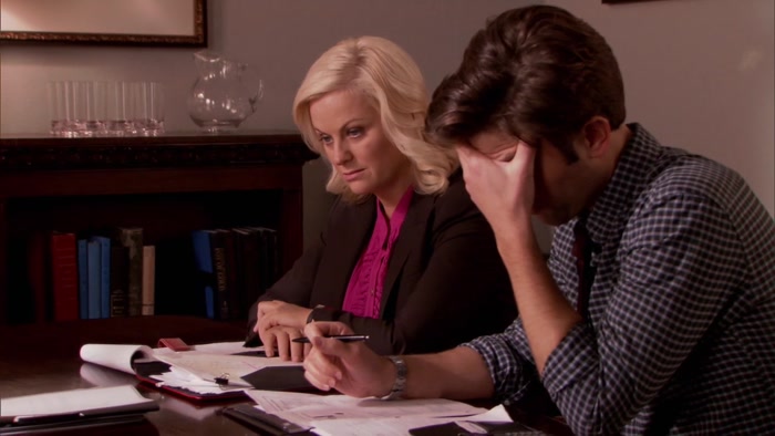 I CANNOT BELIEVE THAT FIGHT I HAD WITH ANN. 