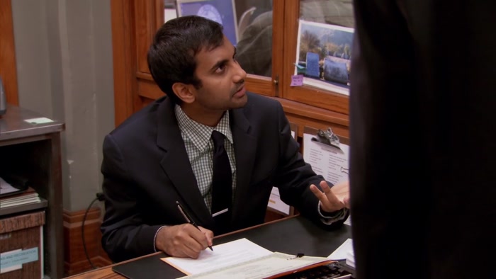 HEY, YOU OWN SHARES, TOO. WHY DIDN'T CHRIS MAKE YOU SELL? 