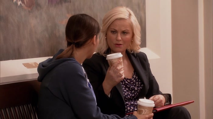 - WHY? I LIKED HIM. - YEAH, I DID, TOO. 