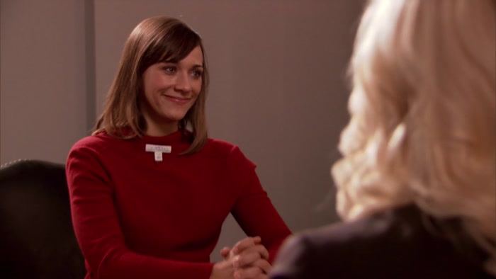 - WOULD YOU MIND IF I JOINED YOU? - NOT AT ALL. 