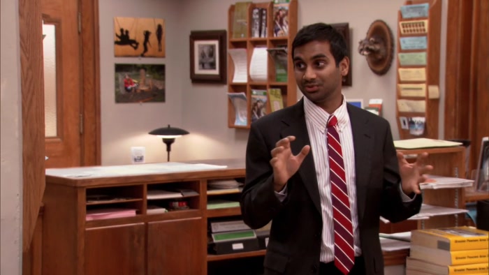 - TO HELP ME WITH SOMETHING. - YEAH, NO, TONIGHT'S NOT GOOD. 