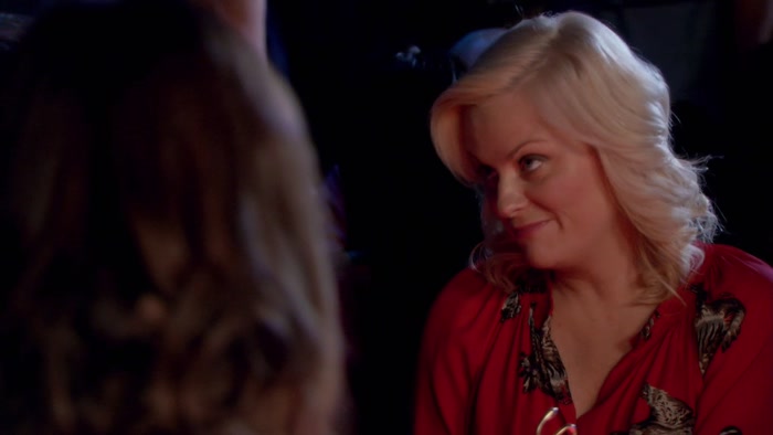 I ACTUALLY WAS ON YOUR SHOW ONCE... 