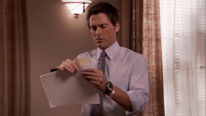 TOM TRIES TO GET OFF THE GOVERNMENT TEAT, AND WE PUNISH HIM. 
