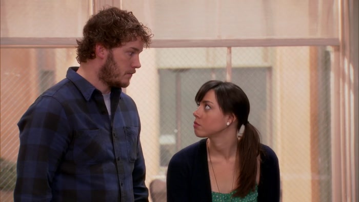 BABE, WE GOT TO MAKE THAT MEETING. 