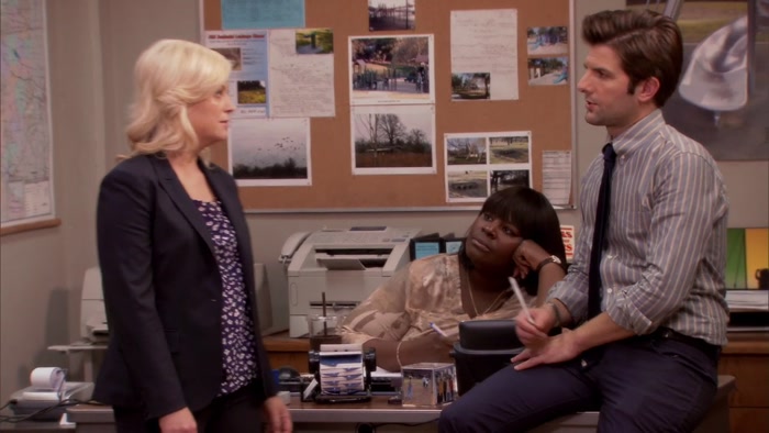 - NO CAN DO. - I'M ON A CLEANSE. 