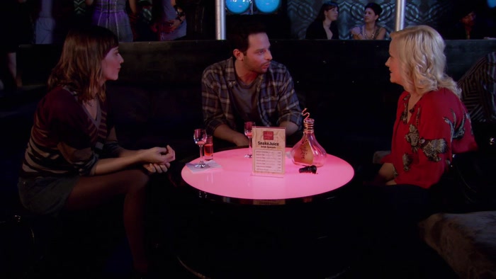 WAIT! WERE YOU ON THE SHOW WHERE WE HAD THAT STRIPPER DO MATH? 