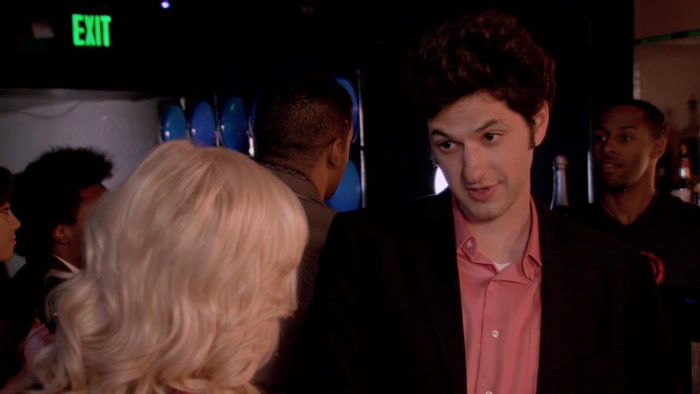 OH, JEAN-RALPHIO.  