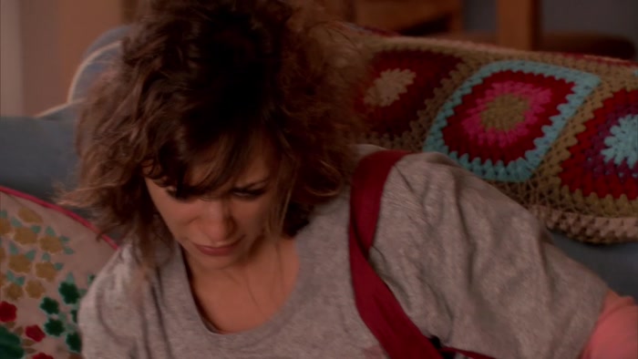 I JUST KEEP HAVING FLASHES OF THINGS 