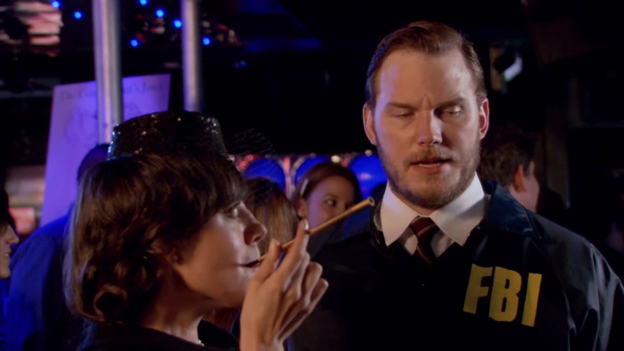 BERT MACKLIN, FBI.  