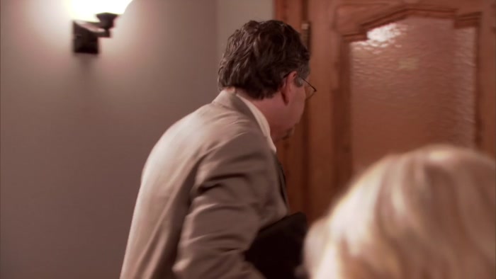 - THAT WAS UNPLEASANT. - YEAH. 