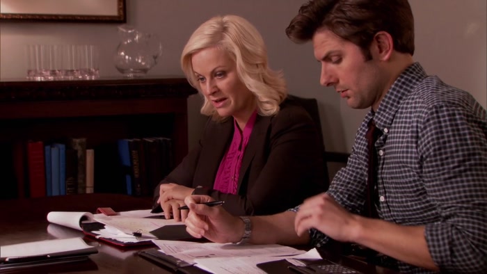 I CANNOT BELIEVE THAT FIGHT I HAD WITH ANN. 