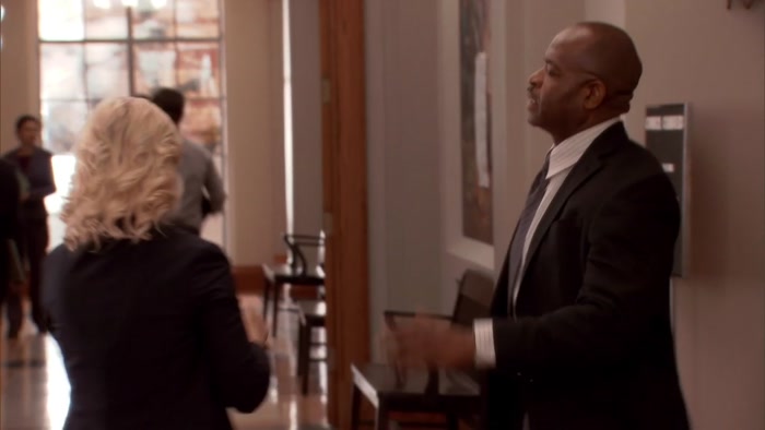 COUNCILMAN HOWSER, SORRY. NICE TO SEE YOU AS ALWAYS. 