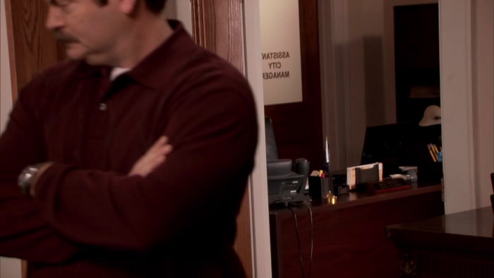 BEN, IS THERE SOMETHING WE CAN DO? 