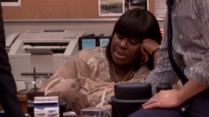 - NO CAN DO. - I'M ON A CLEANSE. 