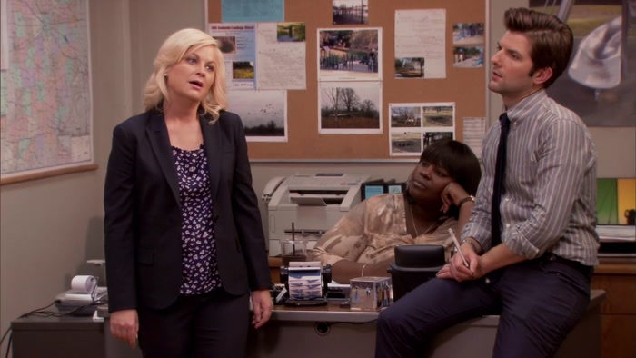 - TO HELP ME WITH SOMETHING. - YEAH, NO, TONIGHT'S NOT GOOD. 