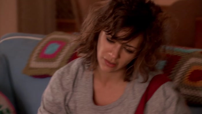 I JUST KEEP HAVING FLASHES OF THINGS 