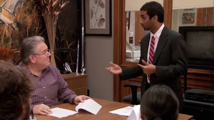 YOUR NAME WILL BE JERRY.  