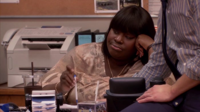 - NO CAN DO. - I'M ON A CLEANSE. 
