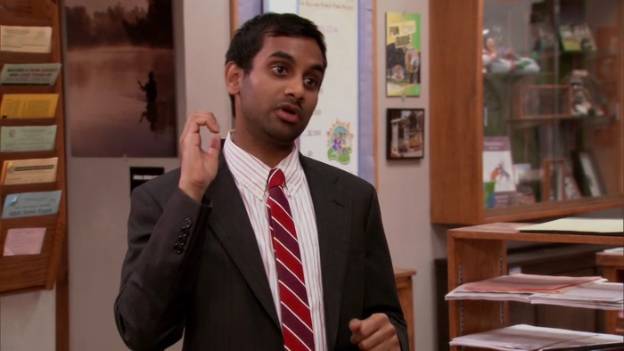 HEY, TOM, YOU WANT TO COME PLAY PUTT-PUTT WITH ME? 