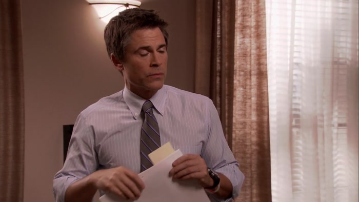 TOM TRIES TO GET OFF THE GOVERNMENT TEAT, AND WE PUNISH HIM. 