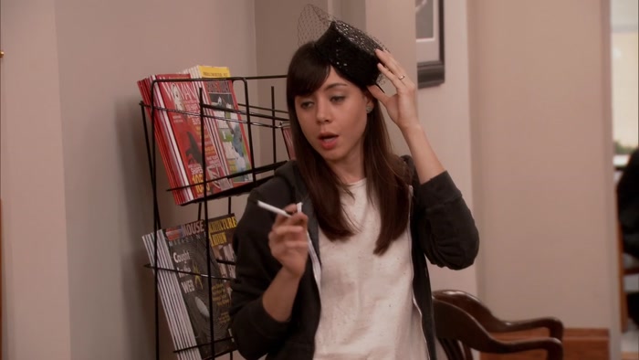 OH, IS IT JANET SNAKEHOLE? WHY, YES IT IS. AND WHO'S SHE CALLING FOR? 