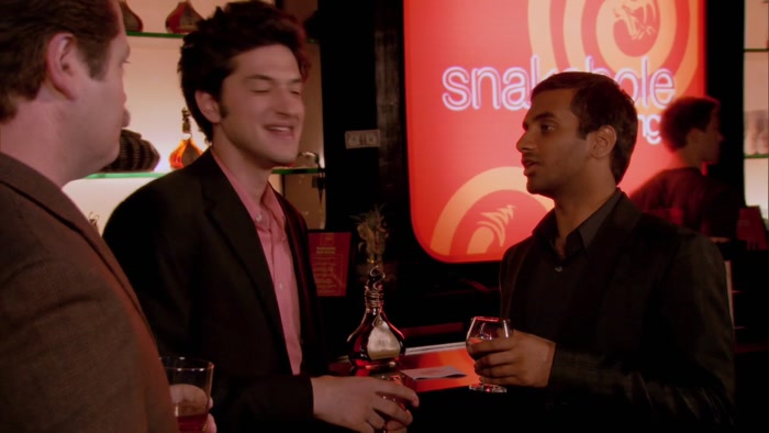 - I KNOW WHAT I HAVE TO DO. - YOU HAD IT AT 