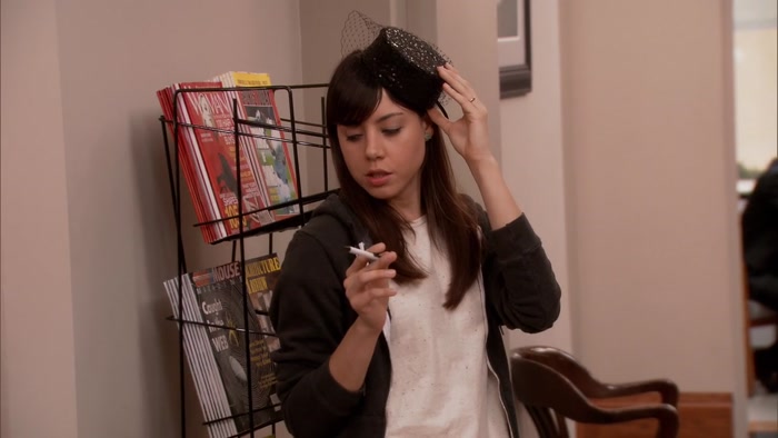 OH, IS IT JANET SNAKEHOLE? WHY, YES IT IS. AND WHO'S SHE CALLING FOR? 