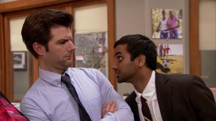 - SUSPICIOUS. - NO, IT'S NOT. 