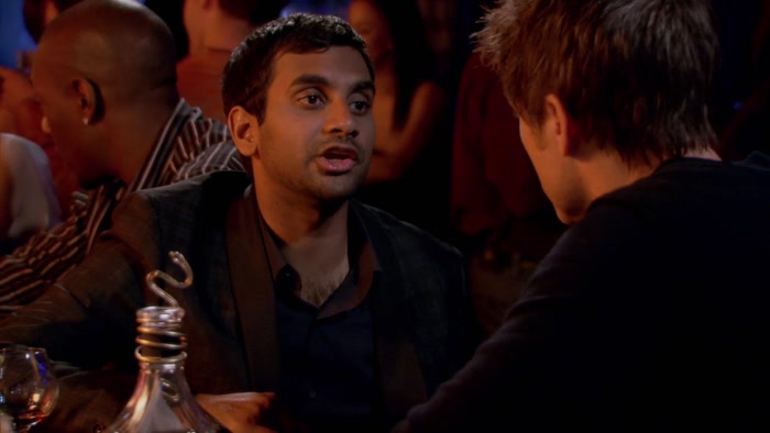 I TOTALLY GET YOUR POINT, CHRIS. IT WON'T HAPPEN AGAIN. 