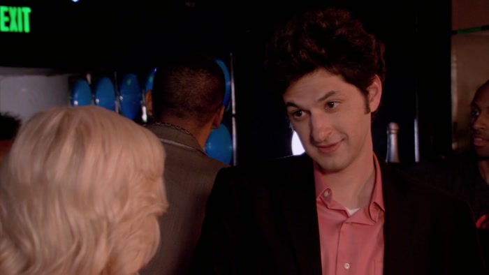 OH, JEAN-RALPHIO.  