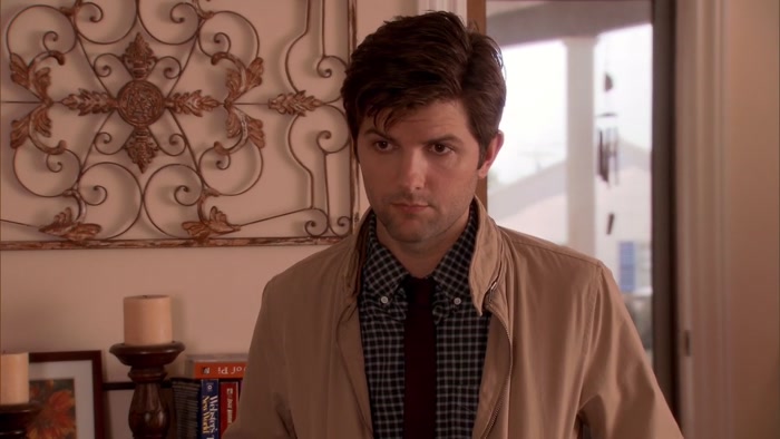 WE'RE SO MUCH BETTER THAN THAT.  