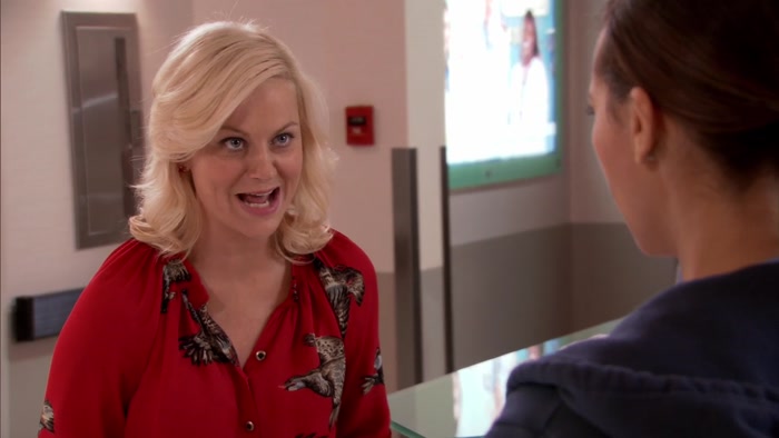 YOU HAVE AN INTERVIEW TOMORROW AT 9:00 A.M. 