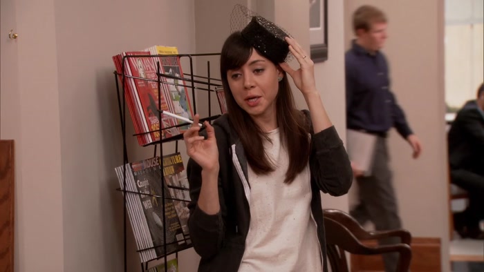 RING-A-DING-DING. WHO'S CALLING? 