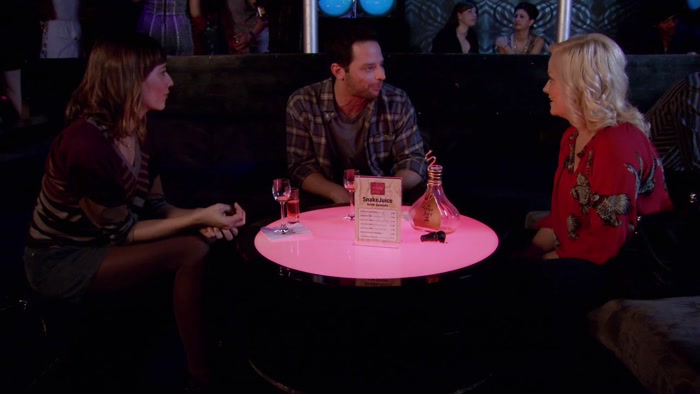 WAIT! WERE YOU ON THE SHOW WHERE WE HAD THAT STRIPPER DO MATH? 