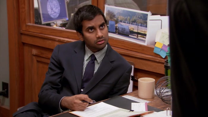 - DONNA, COME ON. - DON'T. 