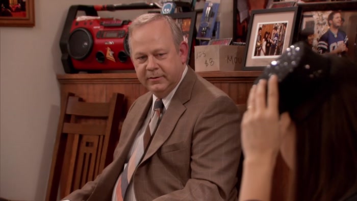 AND THERE YOU GO, YOU'RE GOING REAL FAST NOW. AND WHO'S THIS SORRY CHARLIE? 