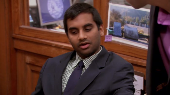 I GOT INTO GOVERNMENT FOR THE CONNECTIONS. 