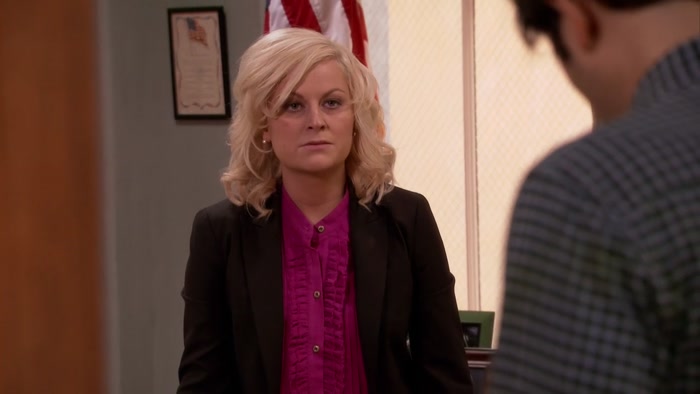 OH, MY GOD. I'M SO HUNG OVER. 