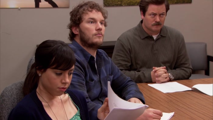 ANDY, YOU ARE ALSO A BORING BEER DRINKER NAMED MICHAEL. 