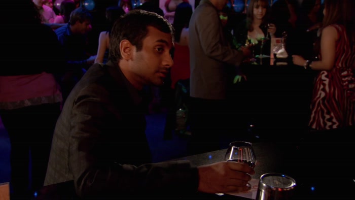 HEY, TOMMY. I'M REALLY HOPING THIS BOOZE OF YOURS IS GONNA SELL, 