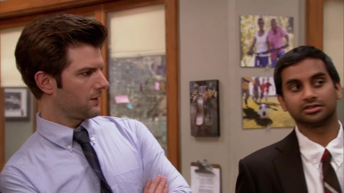 - SUSPICIOUS. - NO, IT'S NOT. 