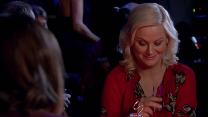 WAIT! WERE YOU ON THE SHOW WHERE WE HAD THAT STRIPPER DO MATH? 
