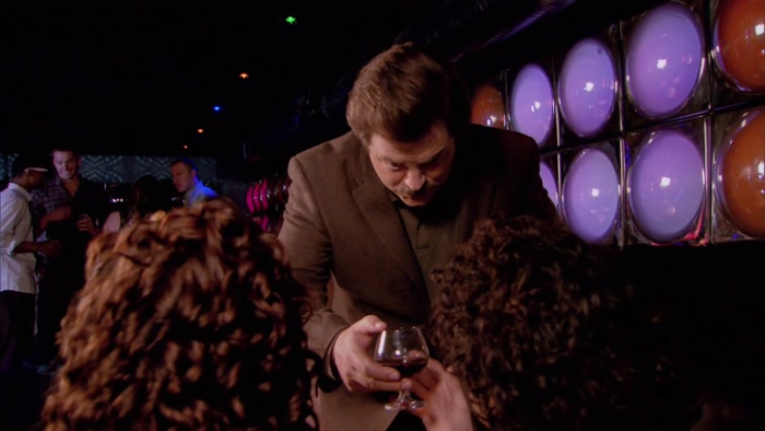 DRINK THIS, NOW.  