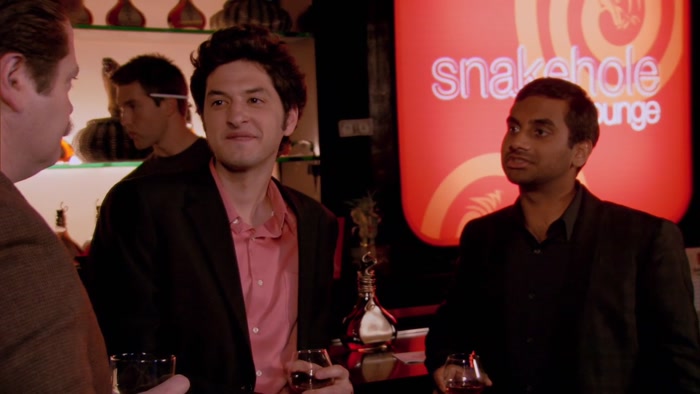 WHY AREN'T YOU HOLDING A SNAKE JUICE? 