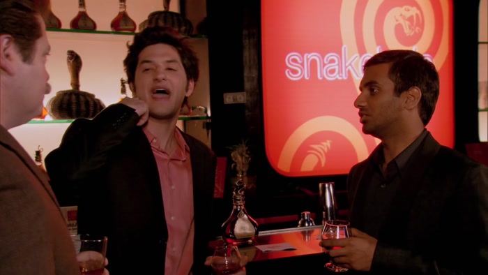 - I KNOW WHAT I HAVE TO DO. - YOU HAD IT AT 