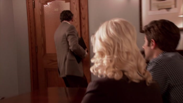 - THAT WAS UNPLEASANT. - YEAH. 