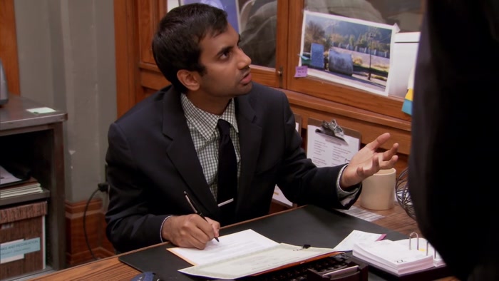 HEY, YOU OWN SHARES, TOO. WHY DIDN'T CHRIS MAKE YOU SELL? 