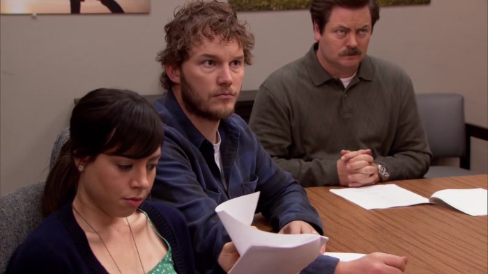 ANDY, YOU ARE ALSO A BORING BEER DRINKER NAMED MICHAEL. 